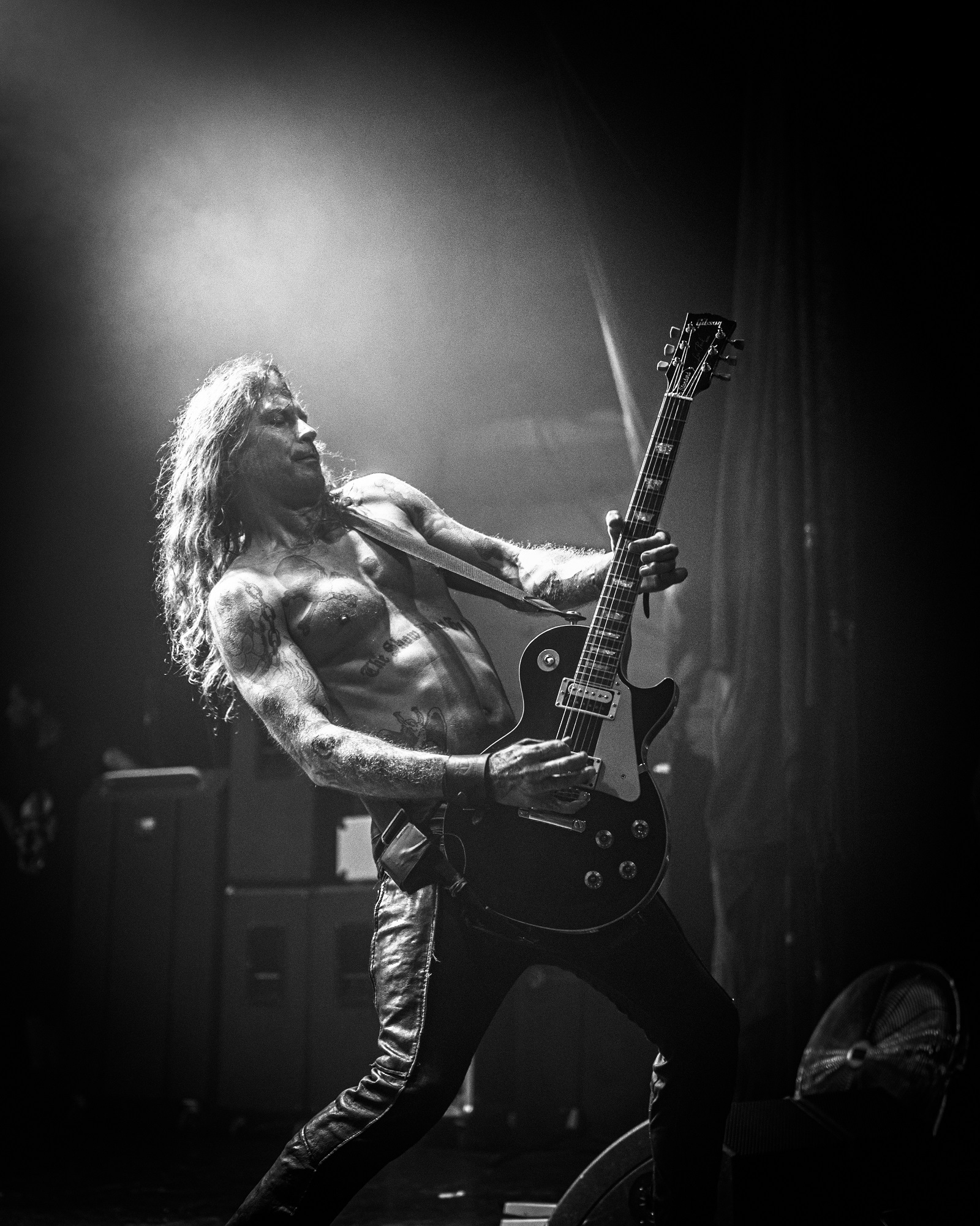 Fatal Prediction Fest: El destino no puede matar al Metal